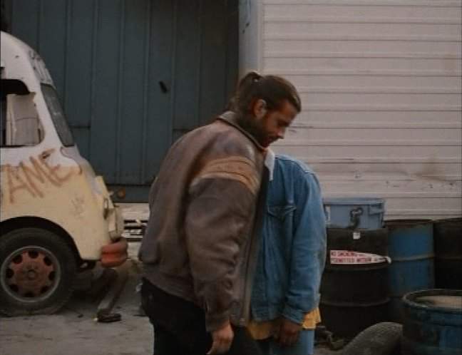 American Body Company Step Van