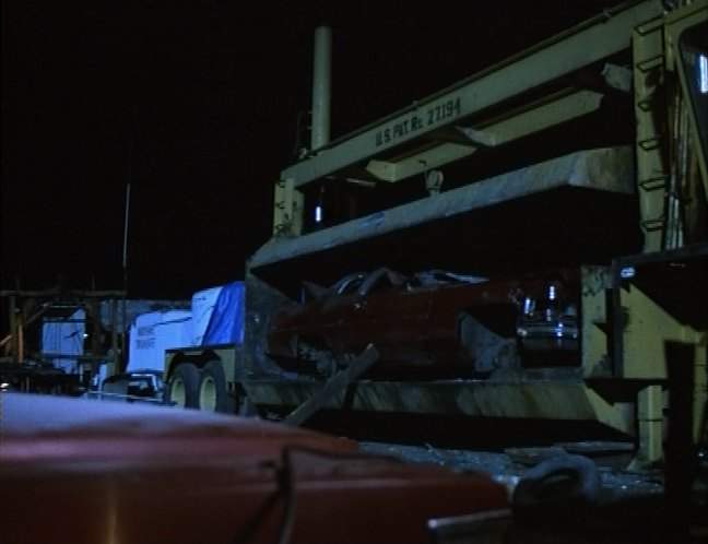 Cadillac Coupe DeVille