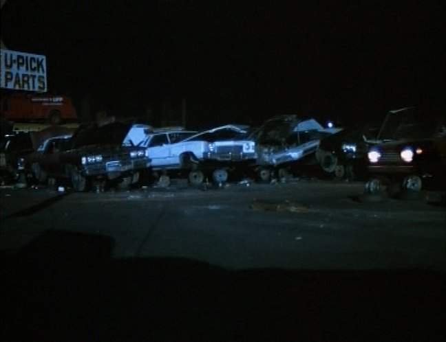 Chevrolet Monte Carlo