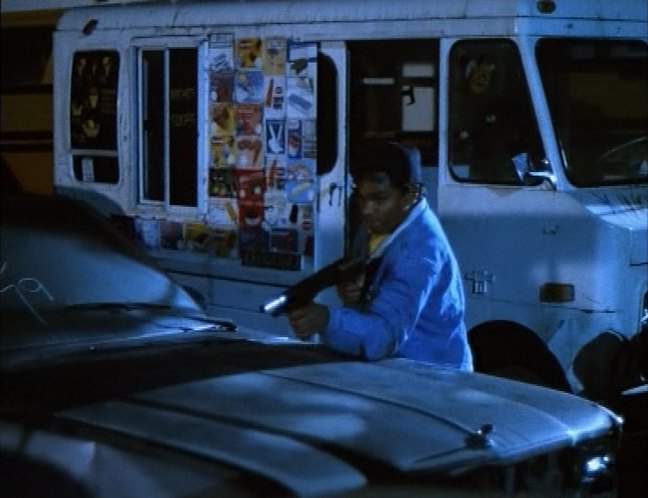 Chevrolet Step-Van 7 P-10