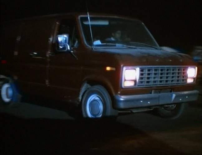 Ford Econoline