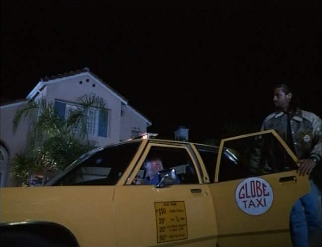 Ford LTD Crown Victoria