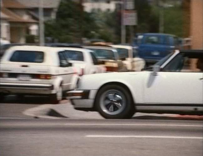 Volkswagen Cabriolet I