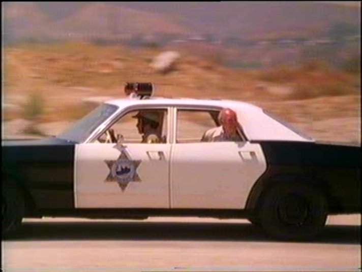Dodge Polara