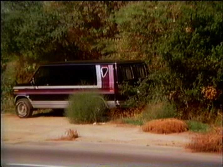 Ford Econoline