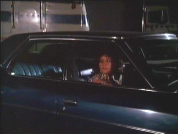 Ford LTD