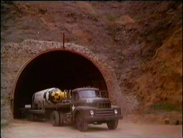 International Harvester R-Series