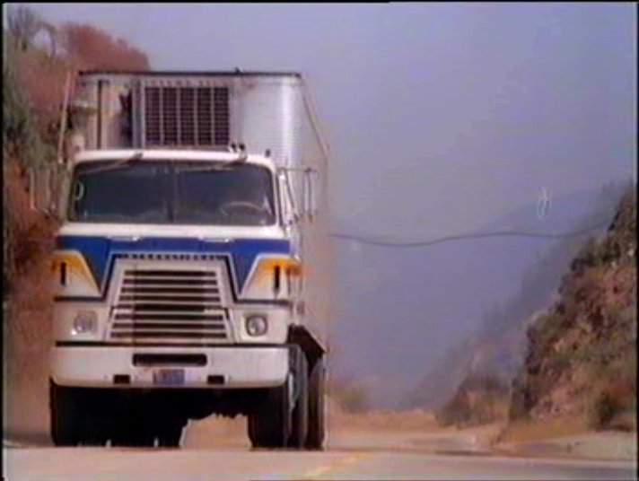 International Harvester Transtar II CO-4070 B
