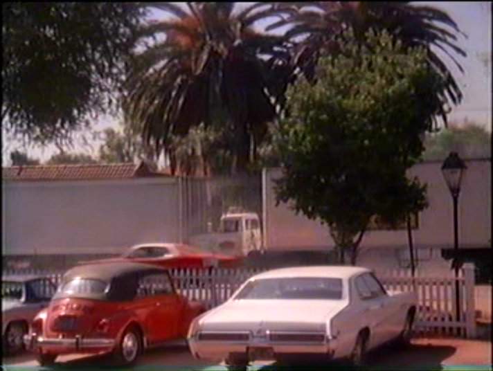 Volkswagen Convertible