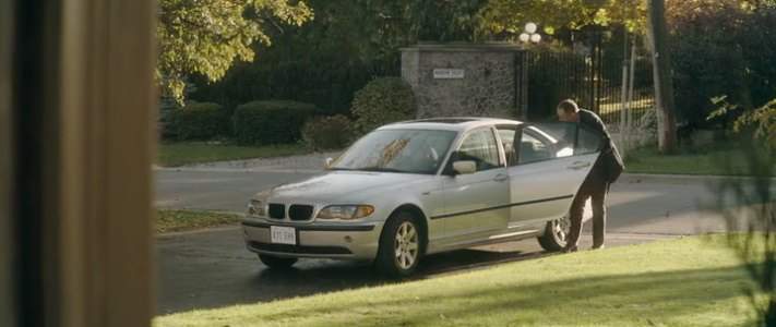 BMW 3