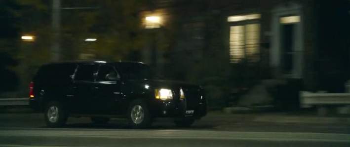 Chevrolet Suburban