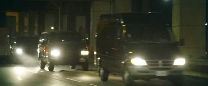 Dodge Sprinter
