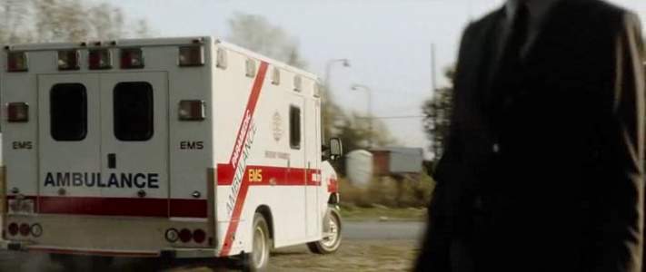 Ford E-450