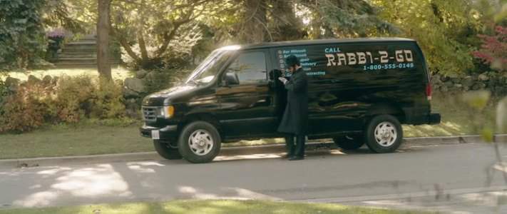 Ford Econoline