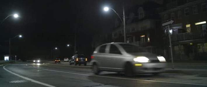 Toyota Echo