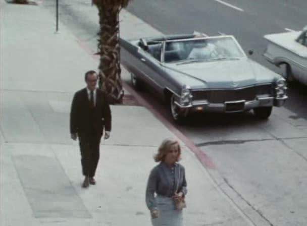 Cadillac DeVille Convertible