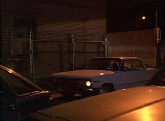 Chevrolet Impala