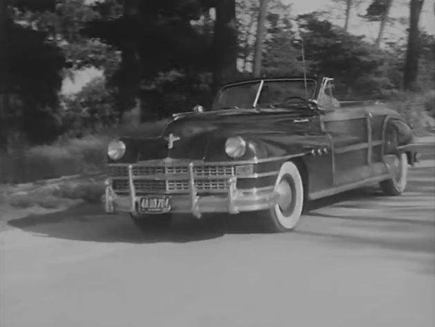 Chrysler Town & Country