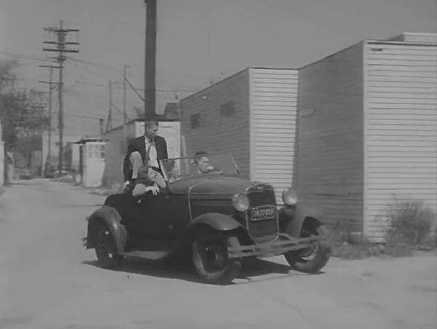 Ford Model A
