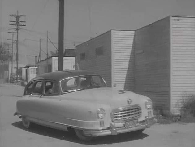 Nash Ambassador