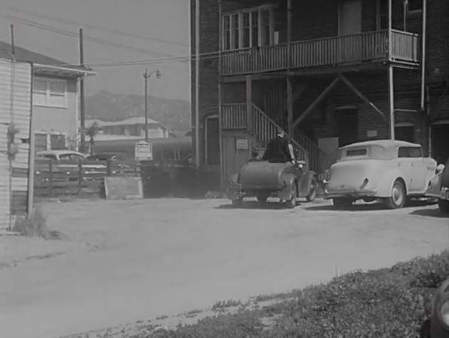 Packard One-Twenty