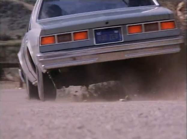 Chevrolet Impala