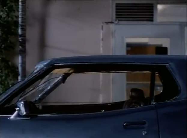 Mercury Montego