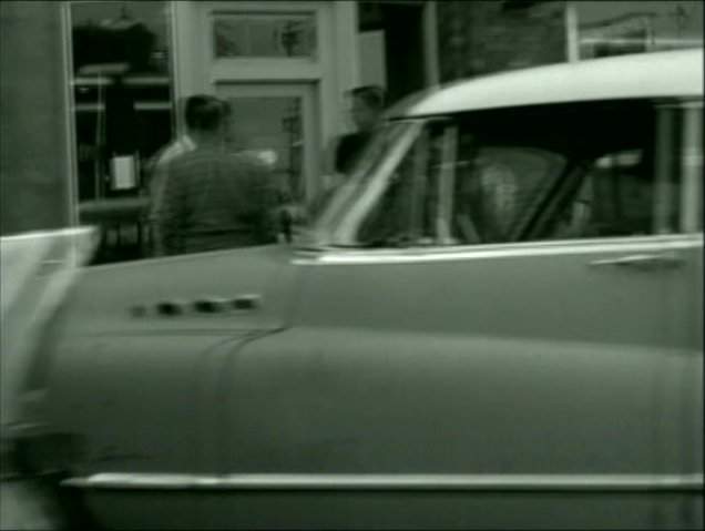 Buick Super