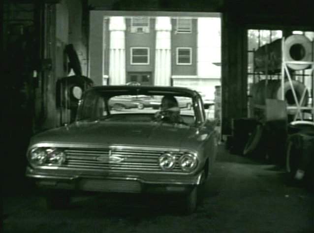 Chevrolet Biscayne