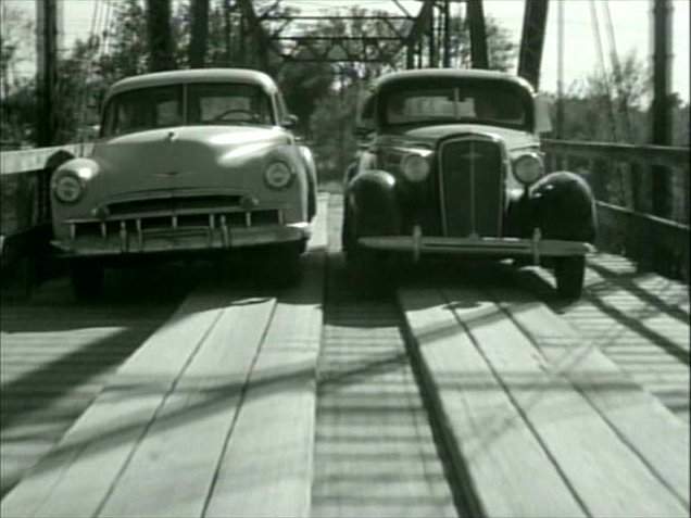 Chevrolet Fleetline Special
