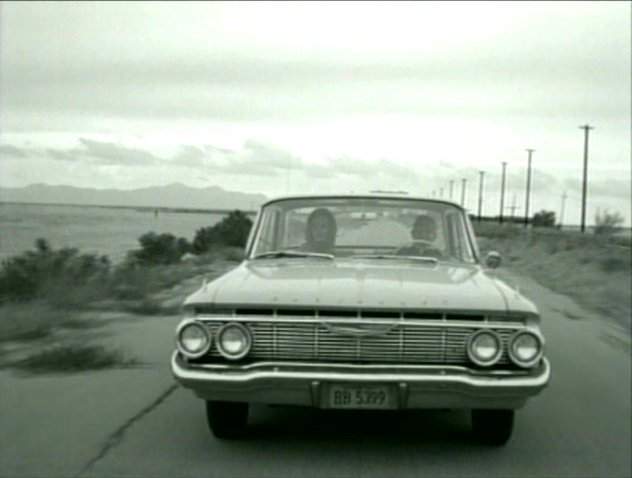 Chevrolet Impala