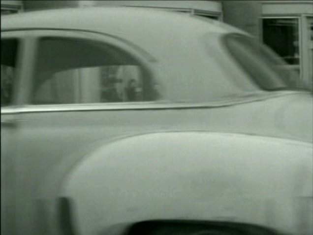 Chevrolet Styleline Special