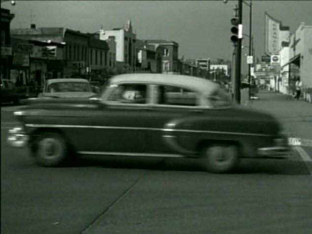 Chevrolet Two-Ten