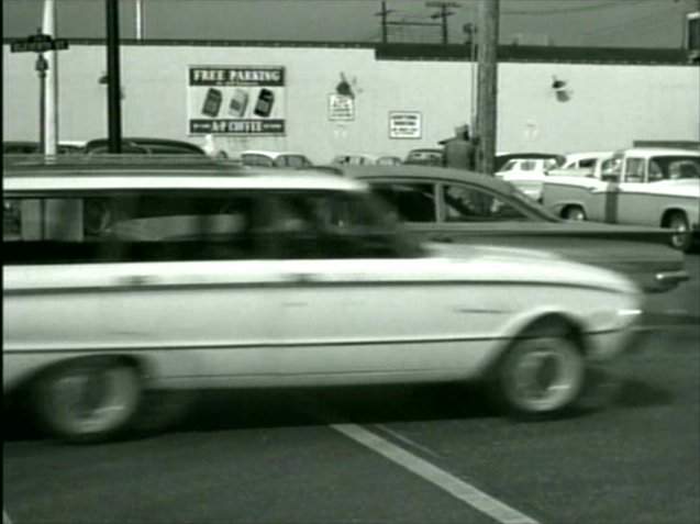 Ford Falcon