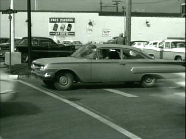 Plymouth Belvedere