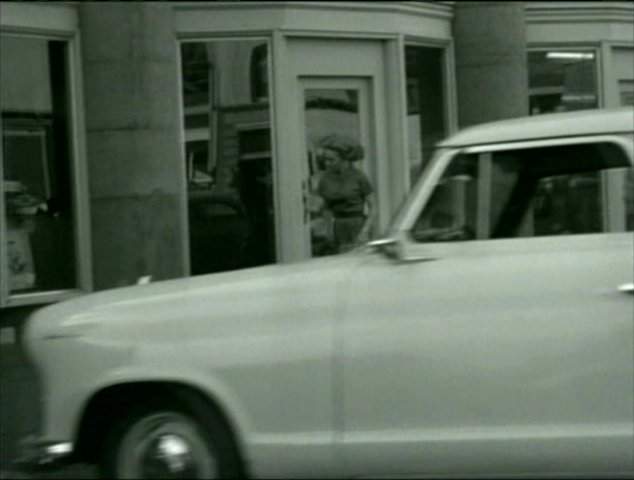 Rambler American