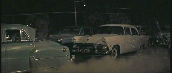 Ford Mainline