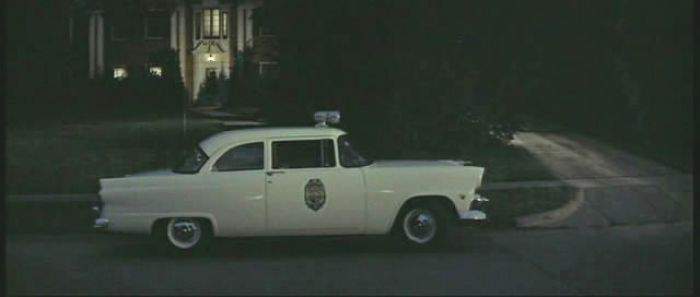 Ford Mainline