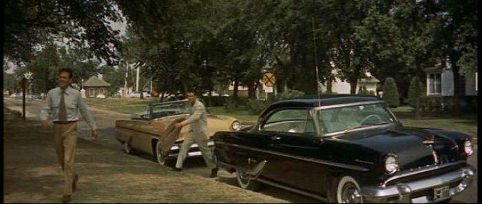 Lincoln Capri
