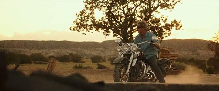 Harley-Davidson Softail