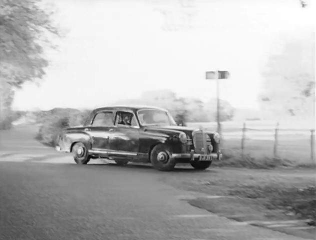 Mercedes-Benz 180