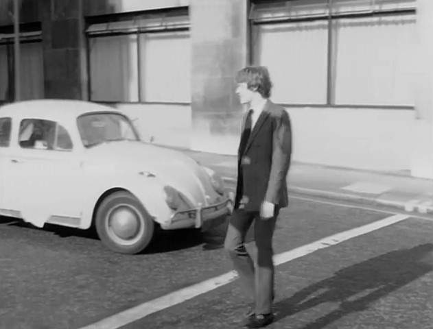 Volkswagen 1200