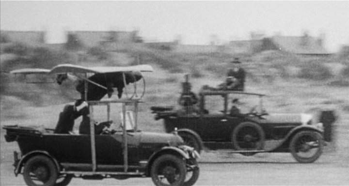 Crossley 25/30