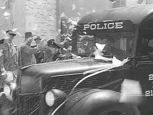 Ford 1-Ton