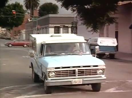 Ford F-Series