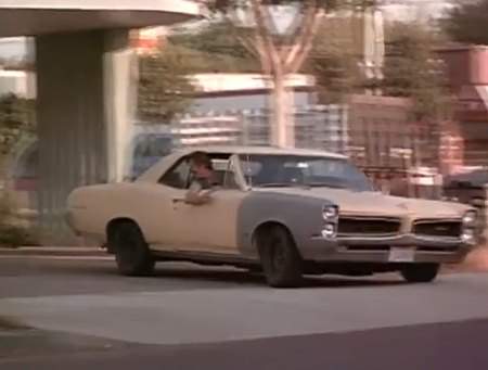 Pontiac LeMans