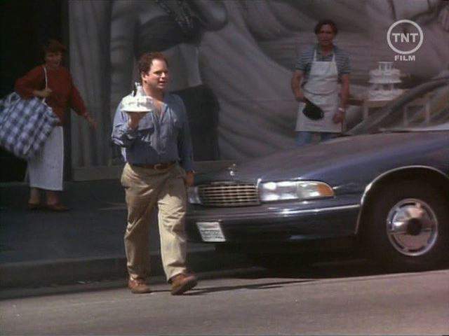 Chevrolet Caprice
