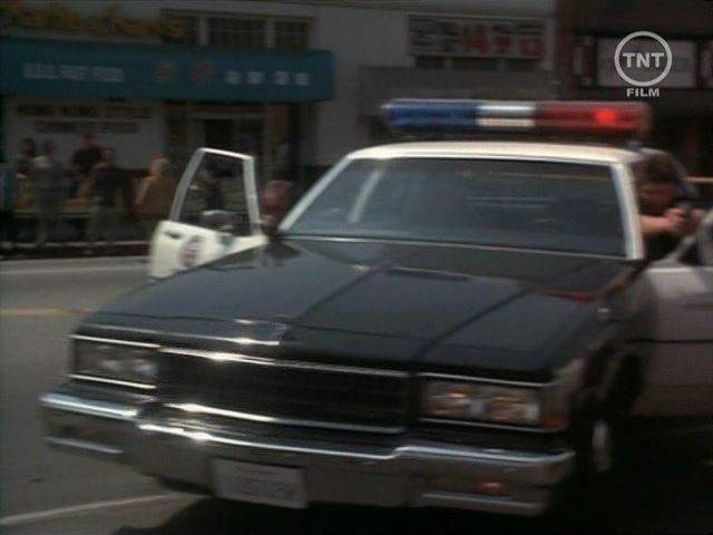 Chevrolet Caprice