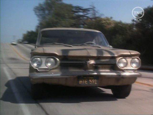 Chevrolet Corvair