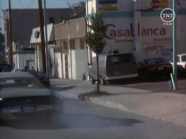 Dodge Dodge Van